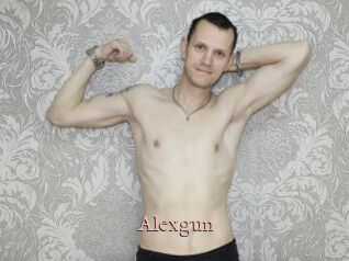 Alexgun