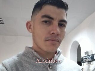 Alexhib87
