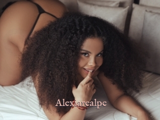 Alexiarealpe