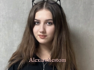 Alexiawhestom