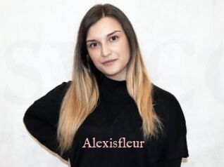 Alexisfleur