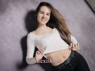 Alexiskane