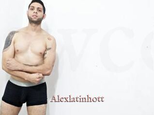 Alexlatinhott