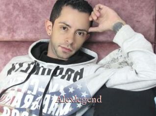 Alexlegend