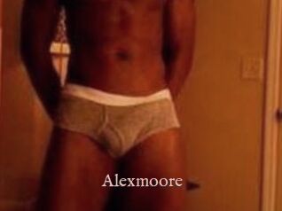 Alexmoore
