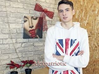 Alexpatriotic