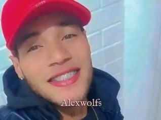Alexwolfs