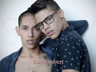 Alexyrobert