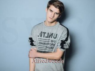 Alfredwoods