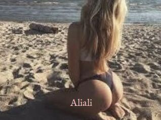 Aliali