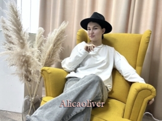 Alicaoliver