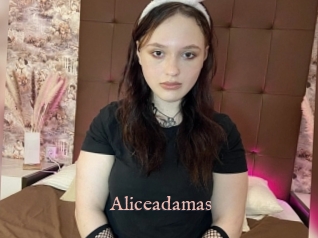 Aliceadamas