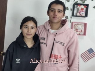 Aliceandmikez
