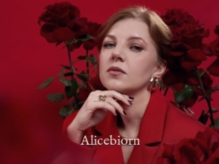 Alicebiorn