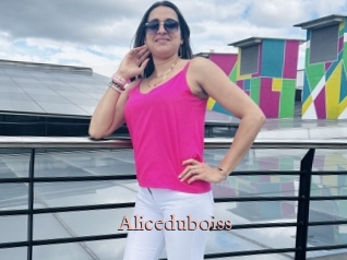 Aliceduboiss