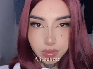 Aliceehott