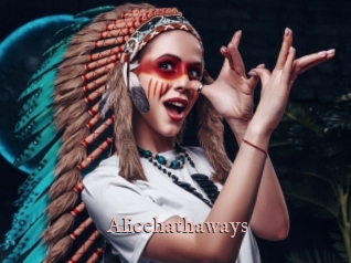 Alicehathaways