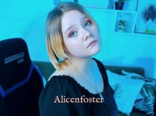 Alicenfoster