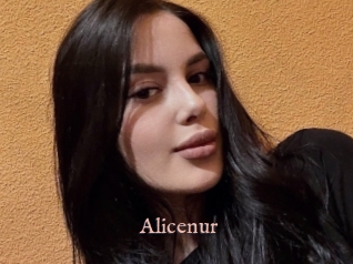 Alicenur
