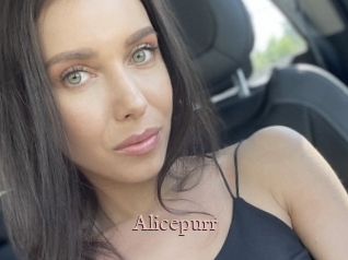 Alicepurr