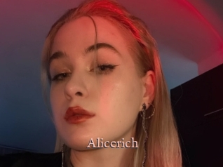 Alicerich