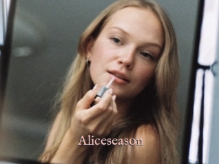 Aliceseason