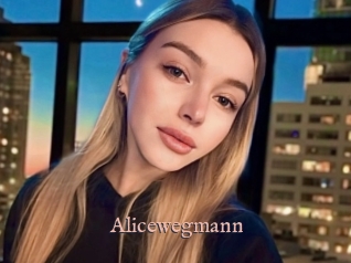 Alicewegmann
