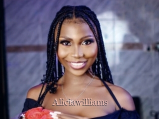 Aliciawilliams