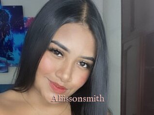 Aliissonsmith