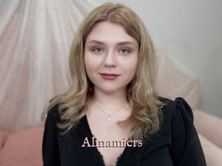 Alinamiers