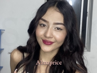 Alinaprice