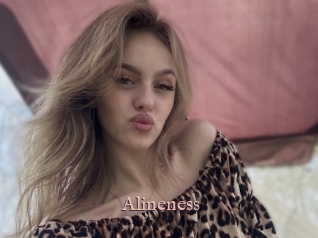 Alineness