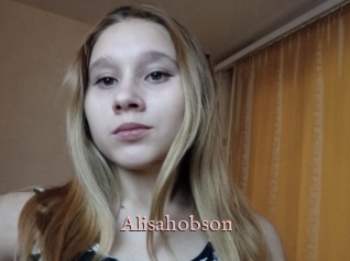 Alisahobson