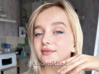 Alisastrikland