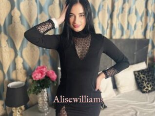 Alisewilliams