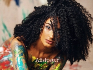 Alisfoster