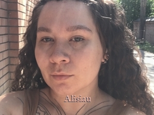 Alisiau