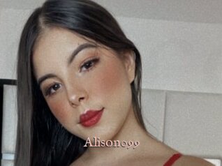 Alison099