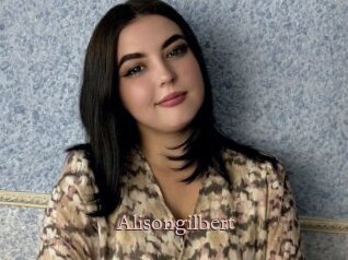 Alisongilbert