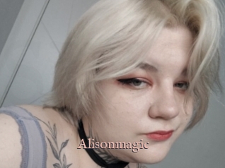 Alisonmagic