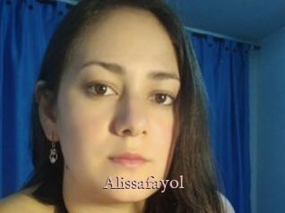 Alissafayol