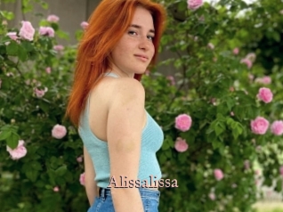 Alissalissa