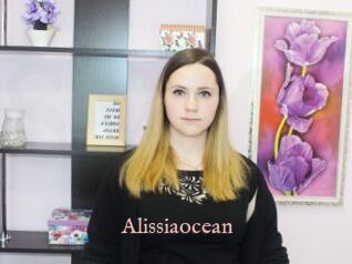 Alissiaocean