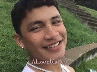 Alissonblanco