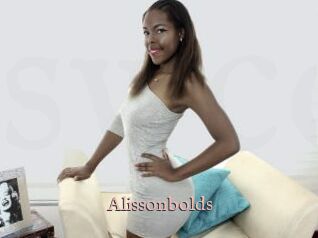 Alissonbolds