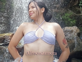 Alissonzamora