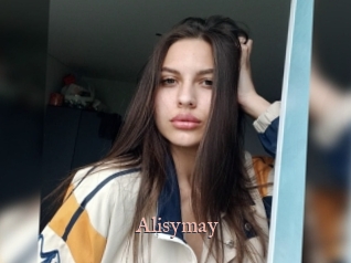 Alisymay