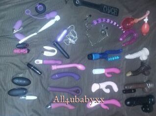 All4ubabyxx