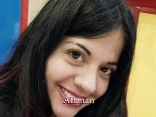 Allanan