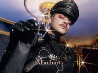 Allanhurts